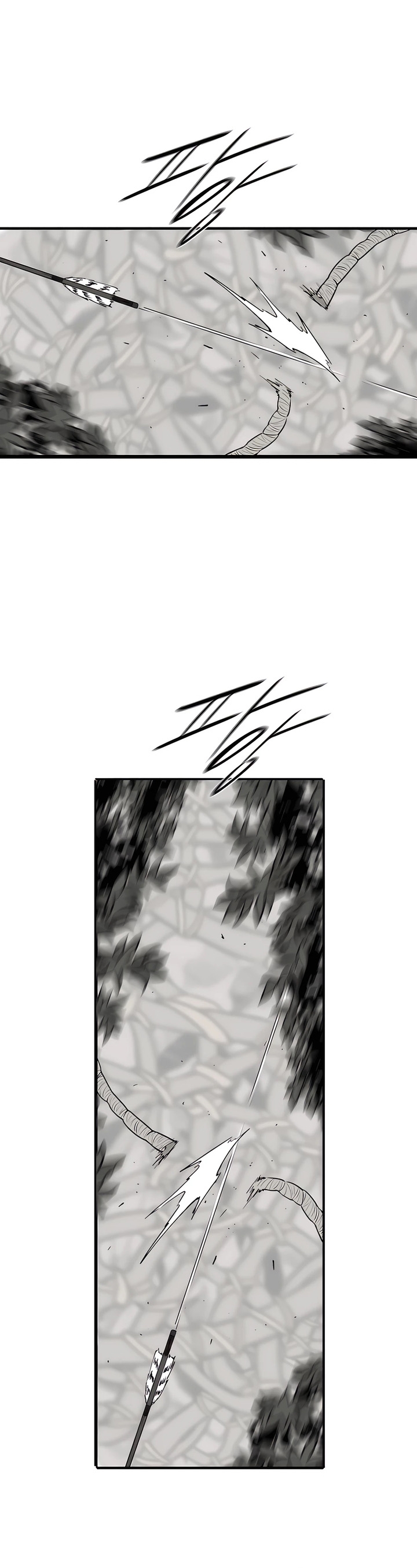 Read Legend of the Northern Blade FR Manga Online