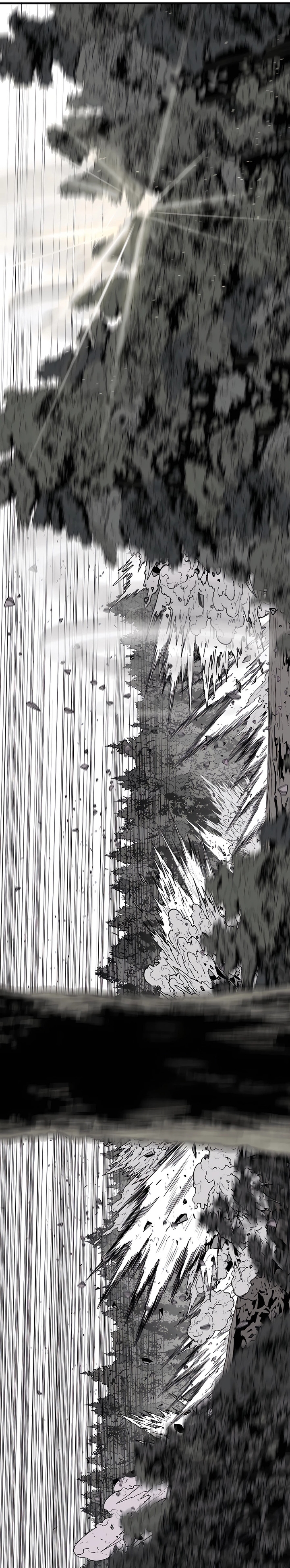 Read Legend of the Northern Blade FR Manga Online