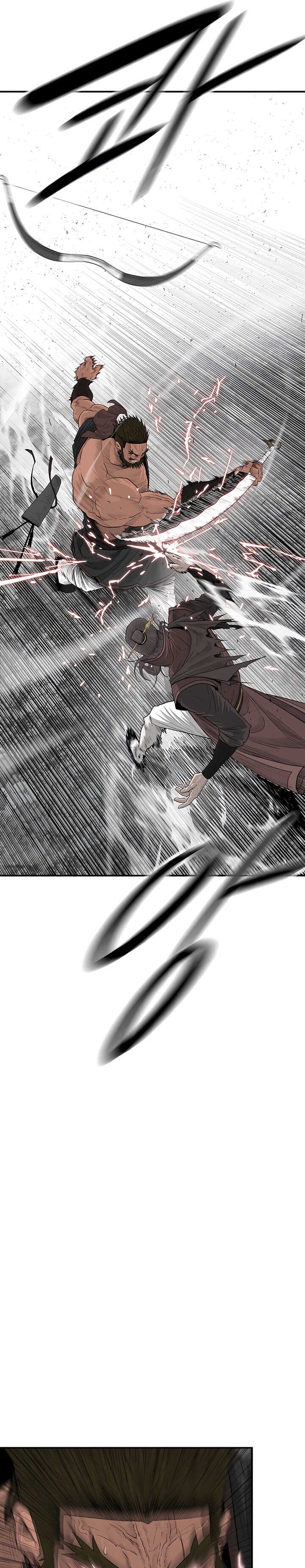 Read Legend of the Northern Blade FR Manga Online