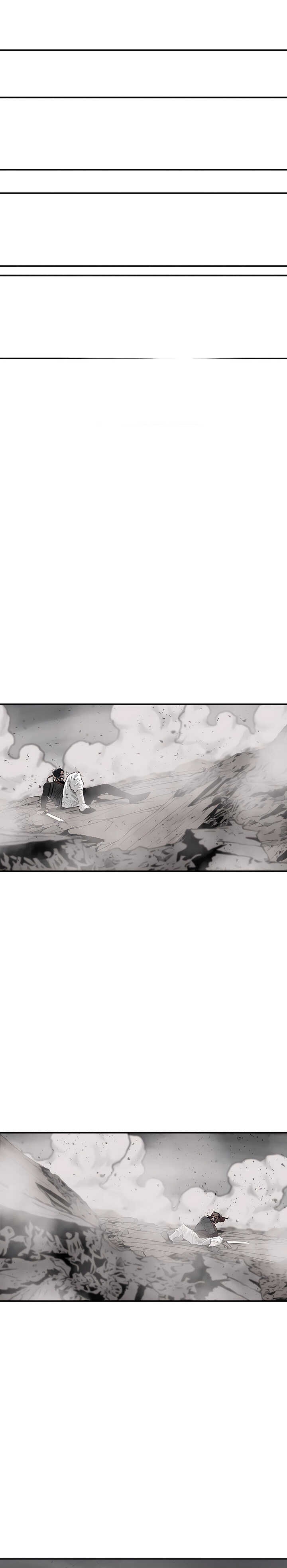 Read Legend of the Northern Blade FR Manga Online