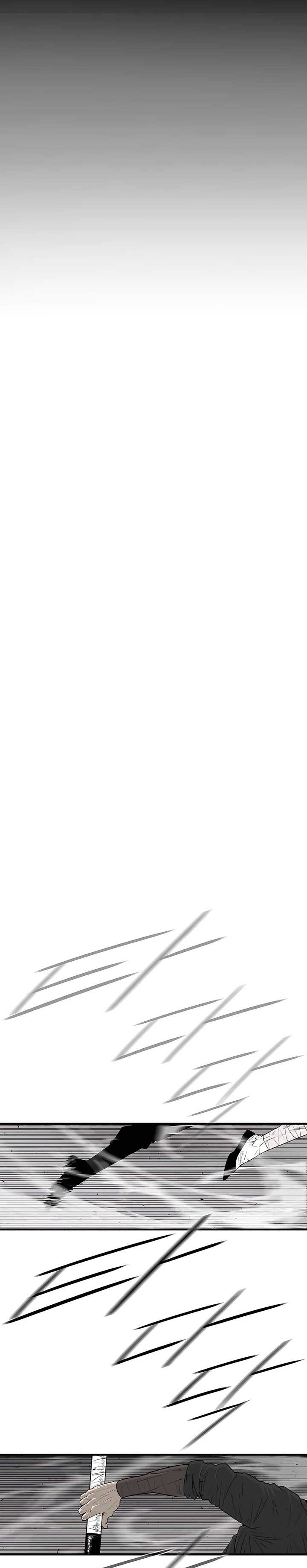 Read Legend of the Northern Blade FR Manga Online