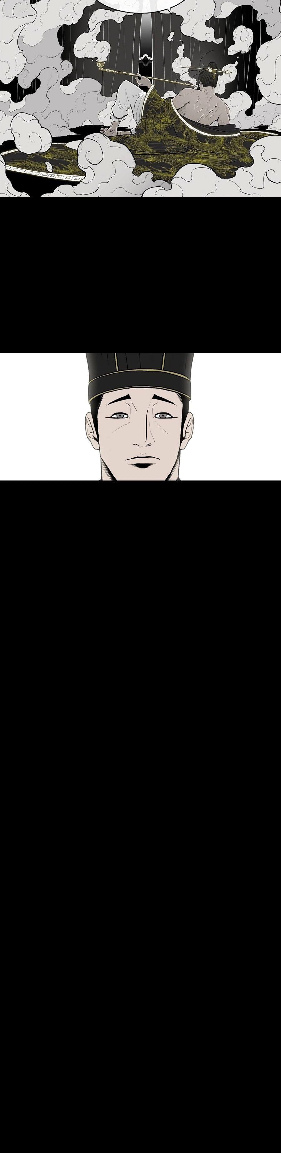 Read Legend of the Northern Blade FR Manga Online