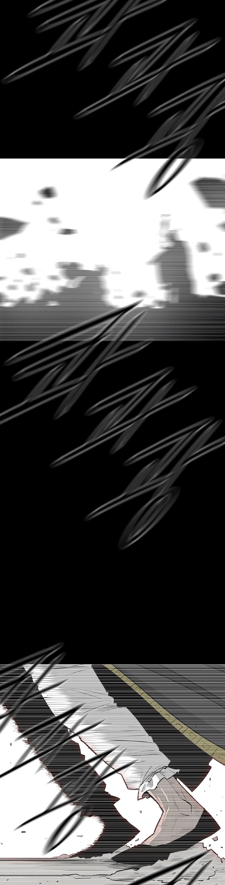 Read Legend of the Northern Blade FR Manga Online