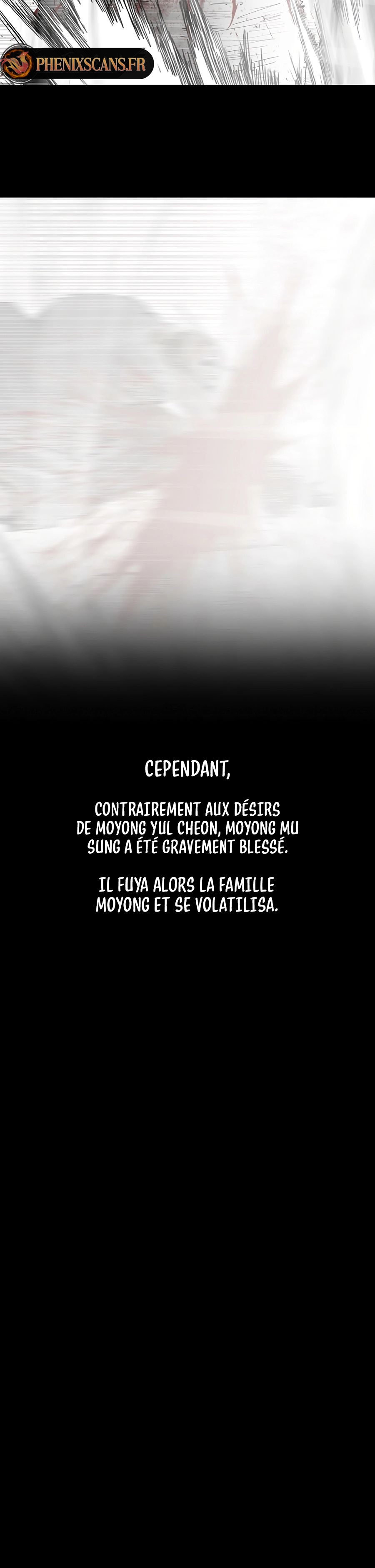 Read Legend of the Northern Blade FR Manga Online