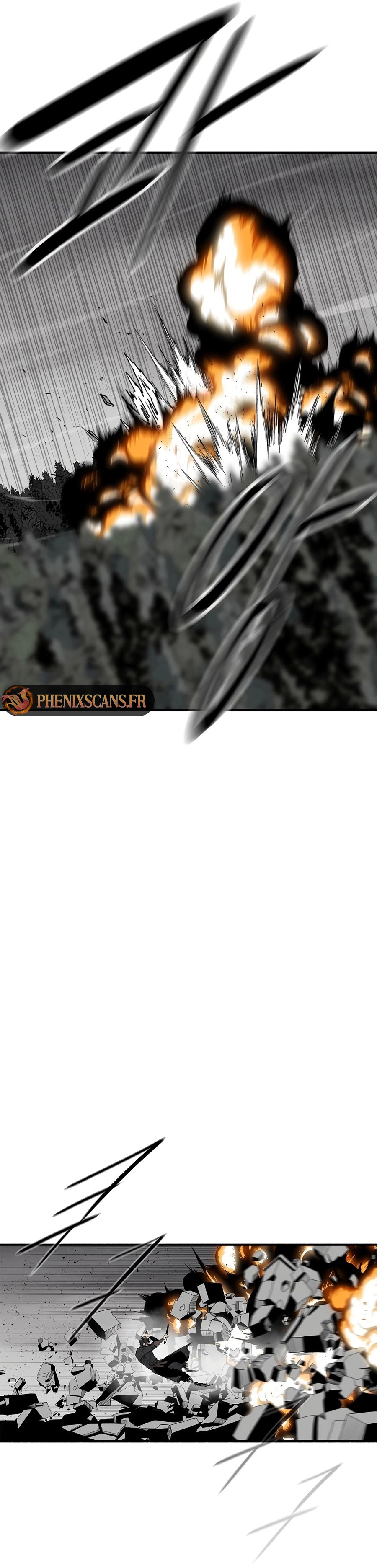 Read Legend of the Northern Blade FR Manga Online