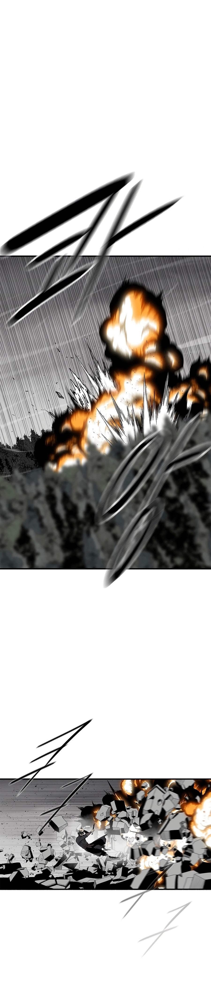 Read Legend of the Northern Blade FR Manga Online