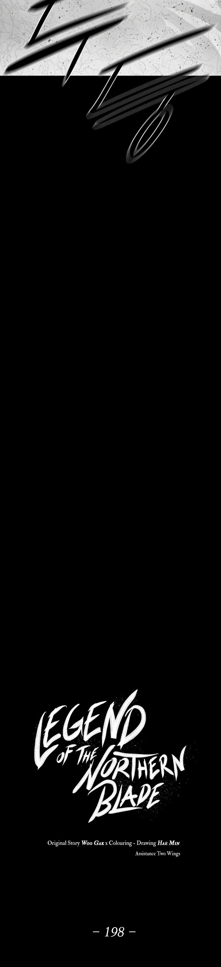 Read Legend of the Northern Blade FR Manga Online