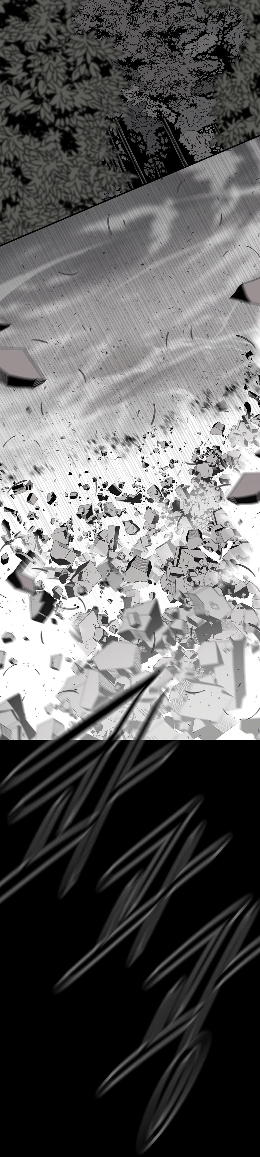 Read Legend of the Northern Blade FR Manga Online