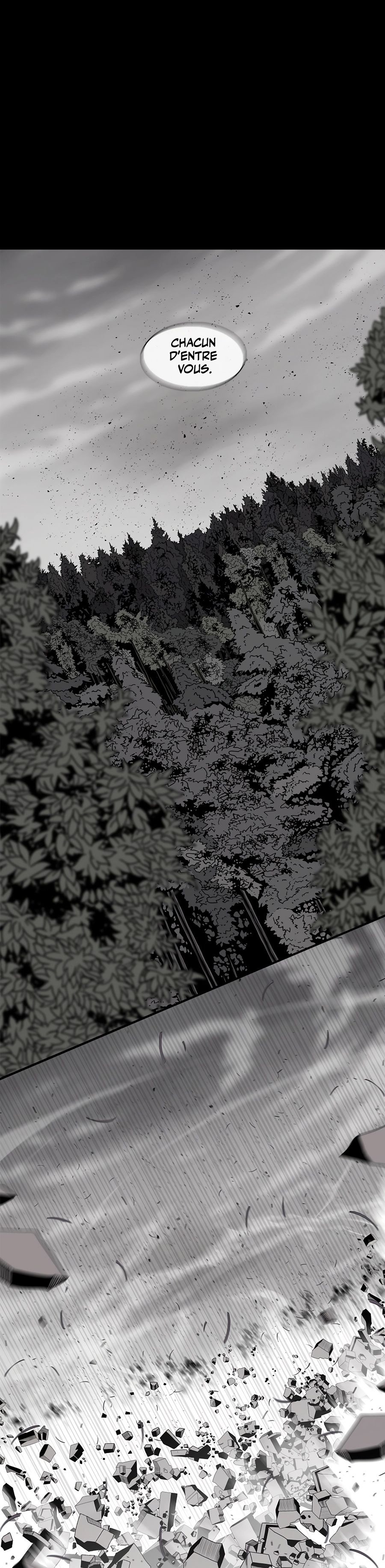 Read Legend of the Northern Blade FR Manga Online