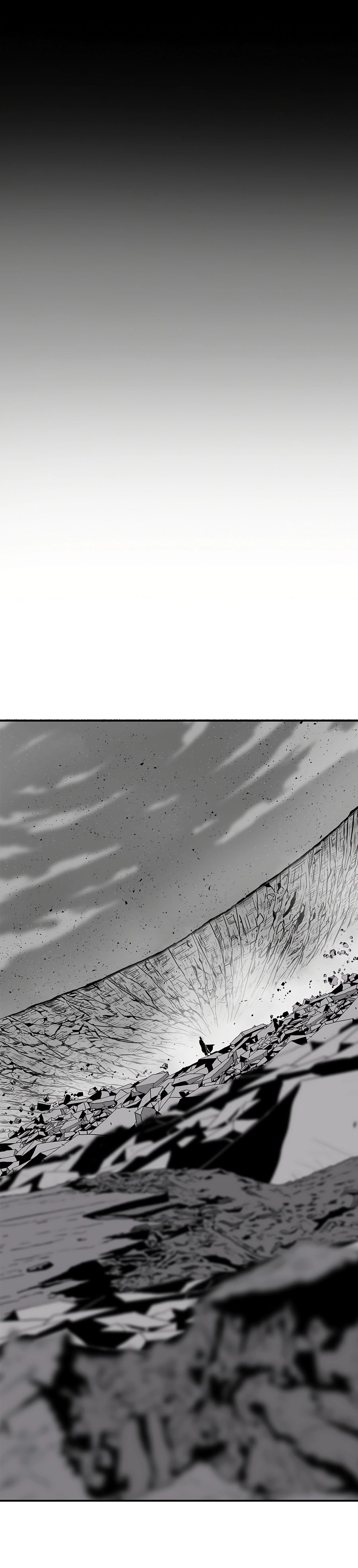 Read Legend of the Northern Blade FR Manga Online