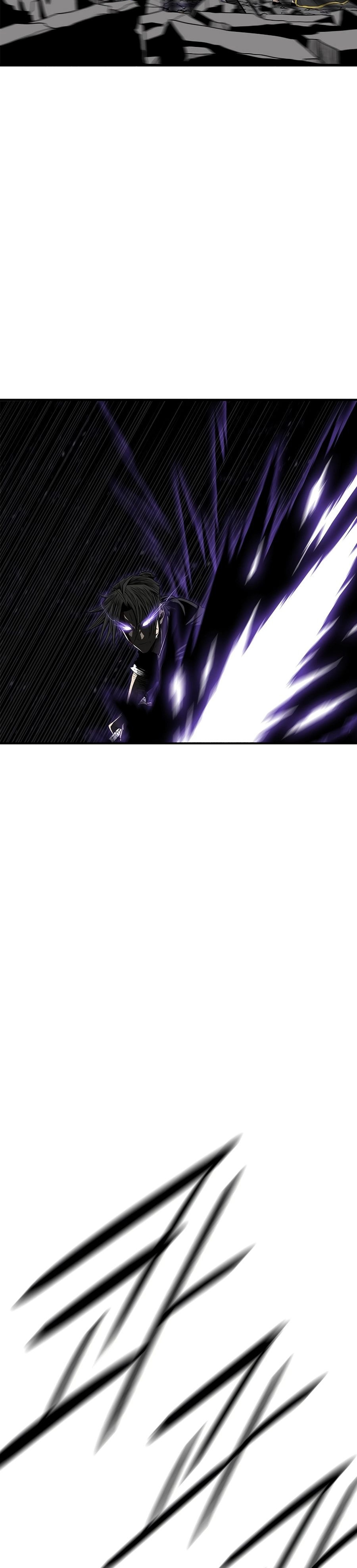 Read Legend of the Northern Blade FR Manga Online