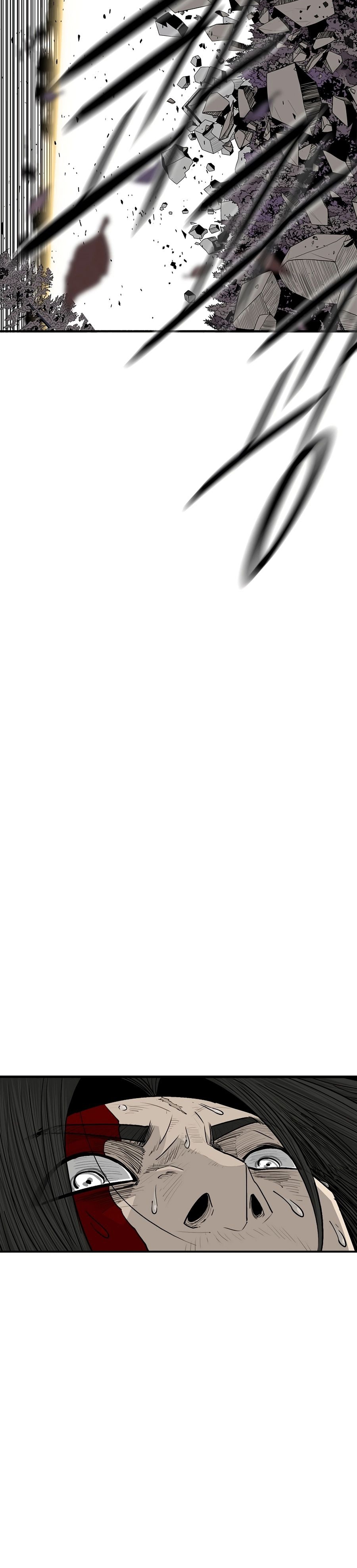 Read Legend of the Northern Blade FR Manga Online