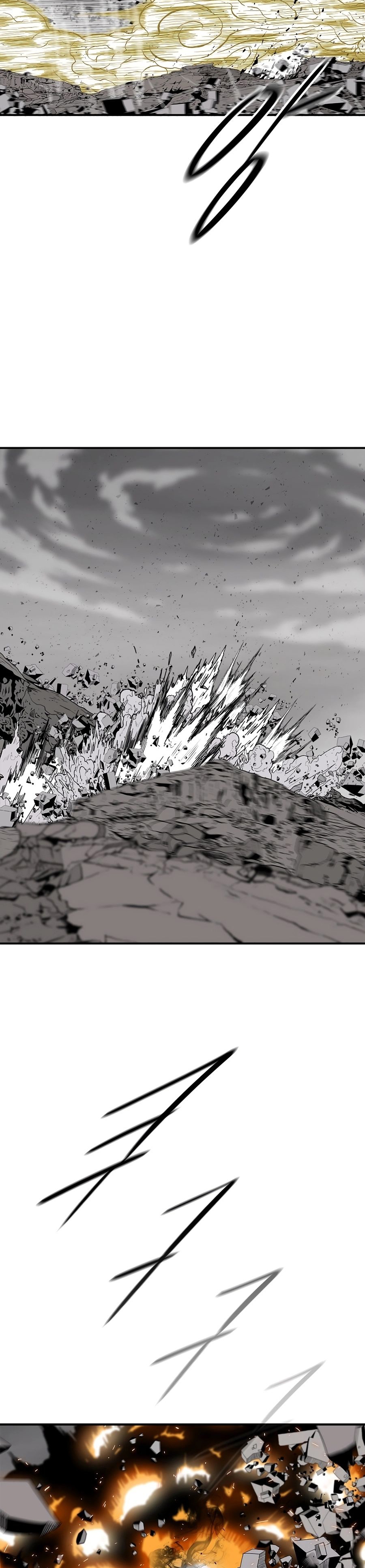 Read Legend of the Northern Blade FR Manga Online