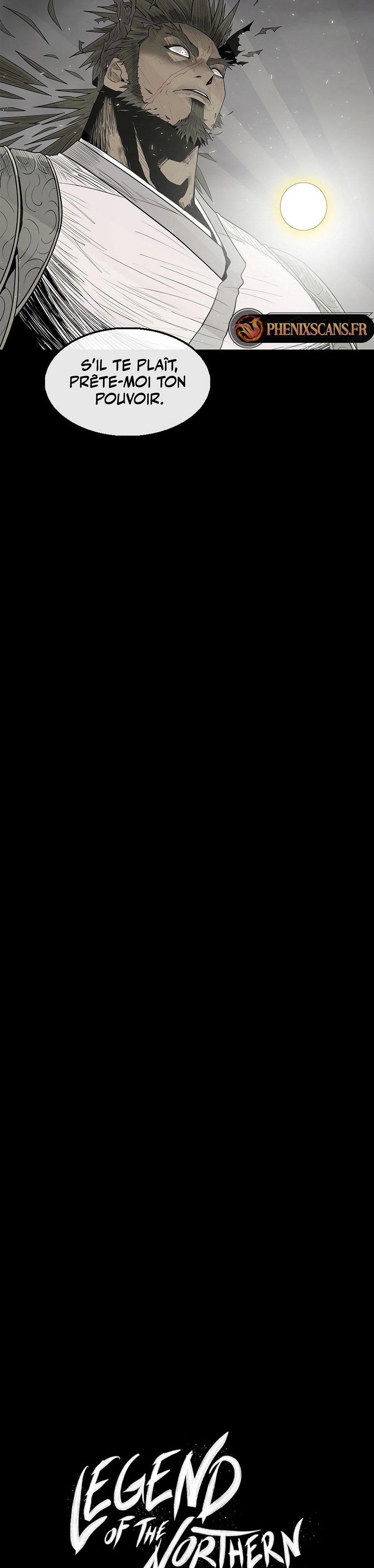 Read Legend of the Northern Blade FR Manga Online