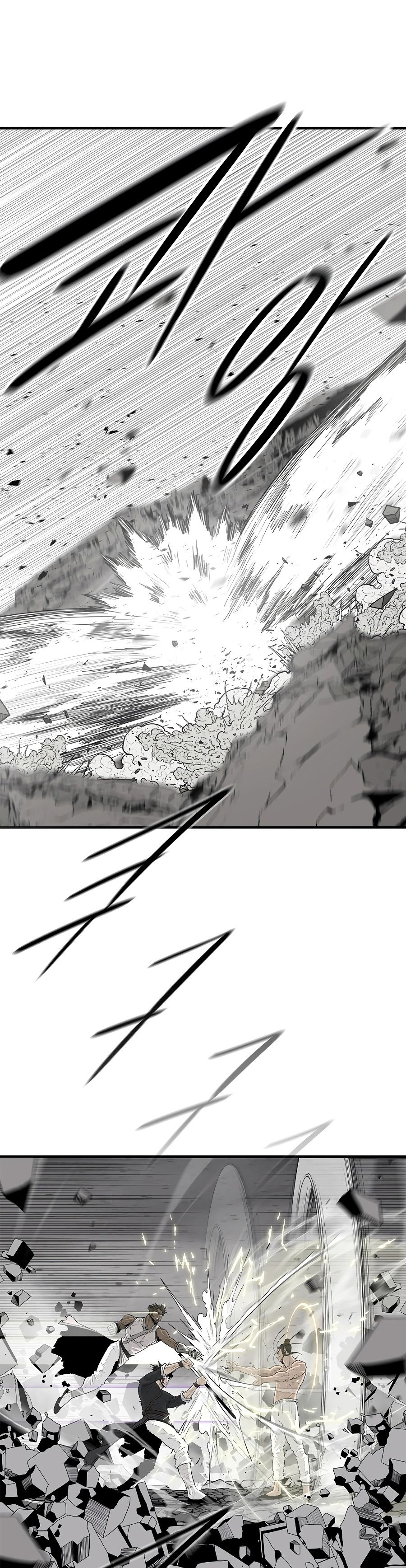 Read Legend of the Northern Blade FR Manga Online