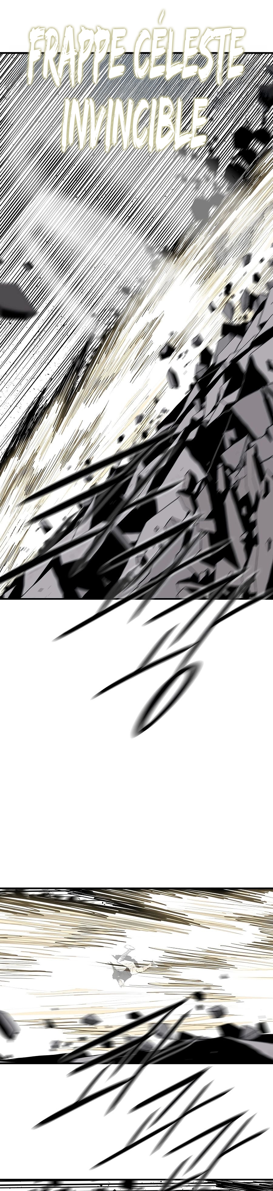 Read Legend of the Northern Blade FR Manga Online