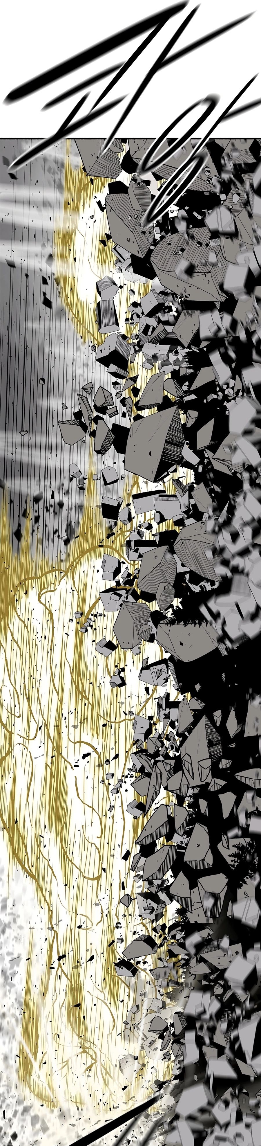 Read Legend of the Northern Blade FR Manga Online