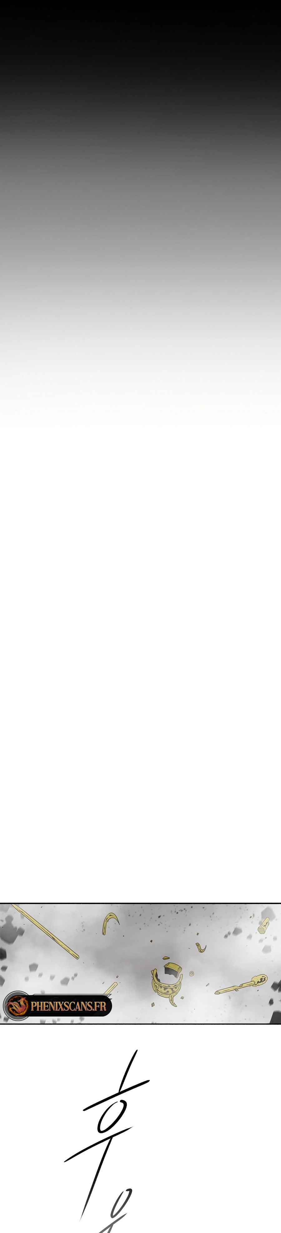 Read Legend of the Northern Blade FR Manga Online