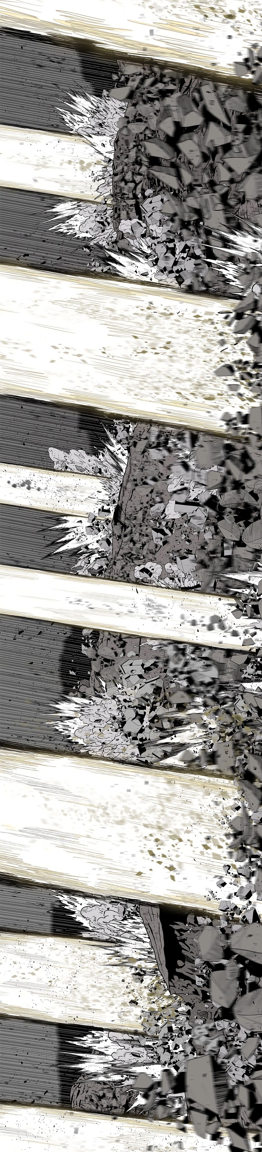 Read Legend of the Northern Blade FR Manga Online