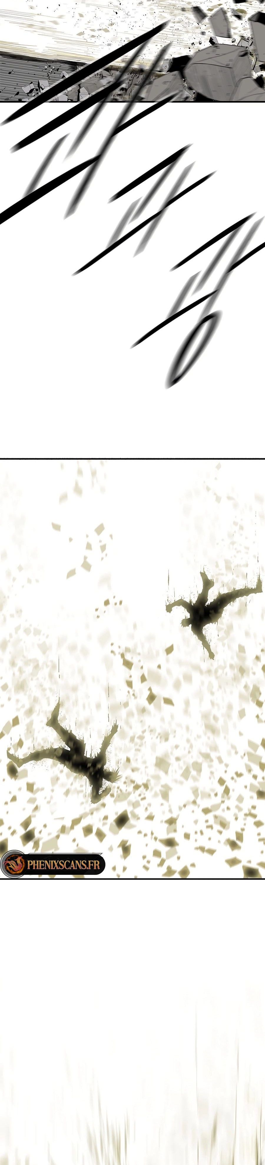 Read Legend of the Northern Blade FR Manga Online