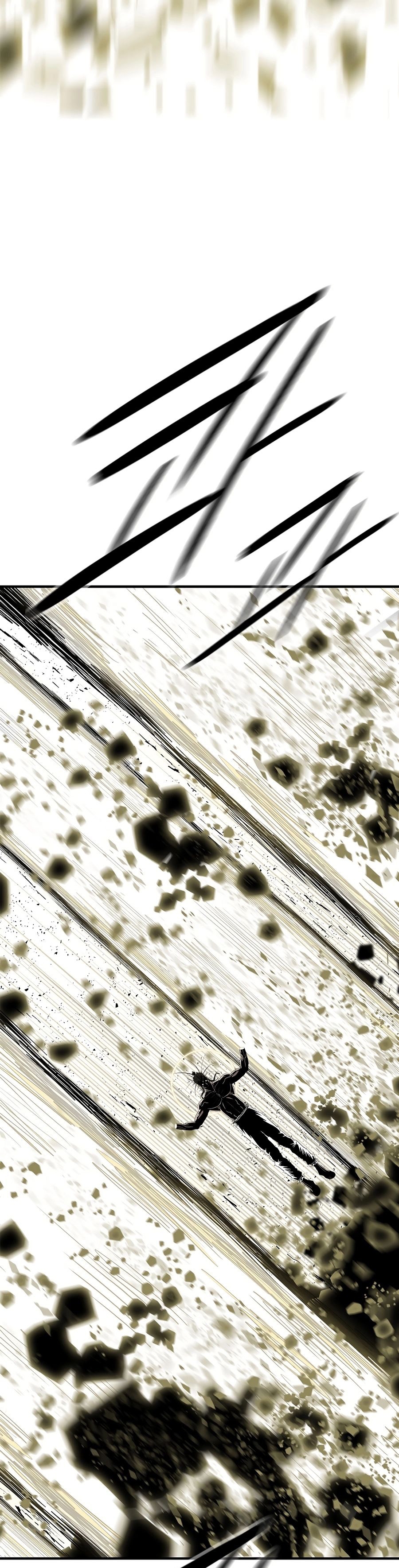 Read Legend of the Northern Blade FR Manga Online