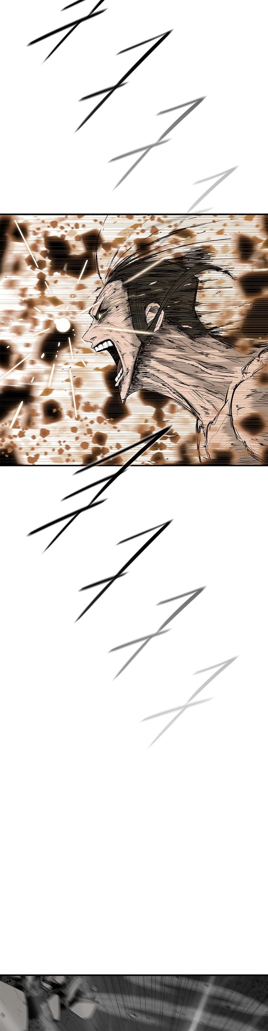 Read Legend of the Northern Blade FR Manga Online