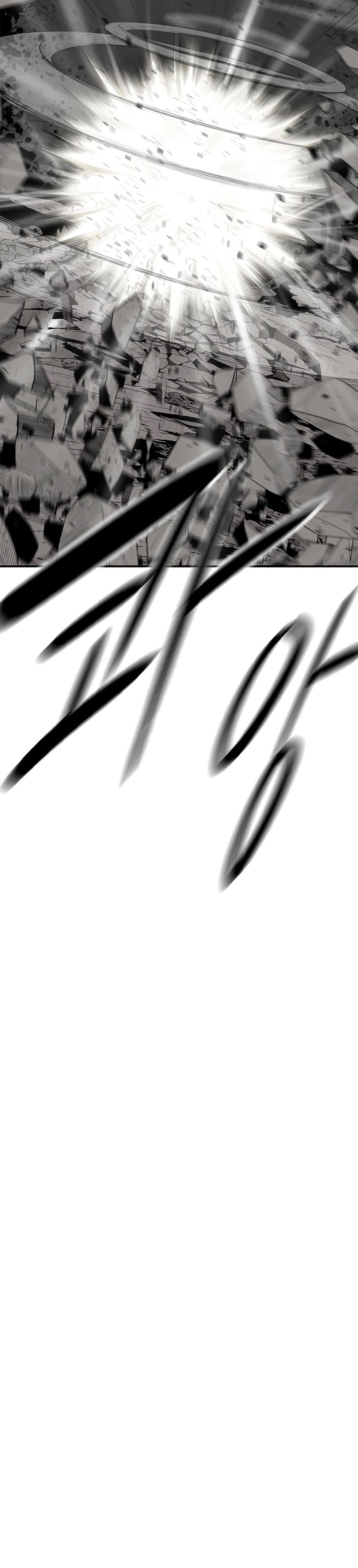 Read Legend of the Northern Blade FR Manga Online