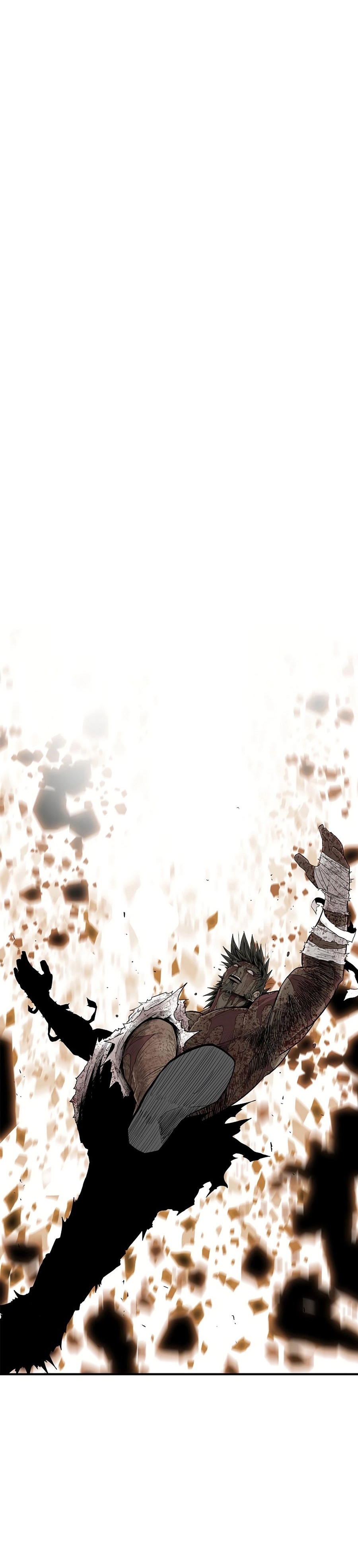 Read Legend of the Northern Blade FR Manga Online