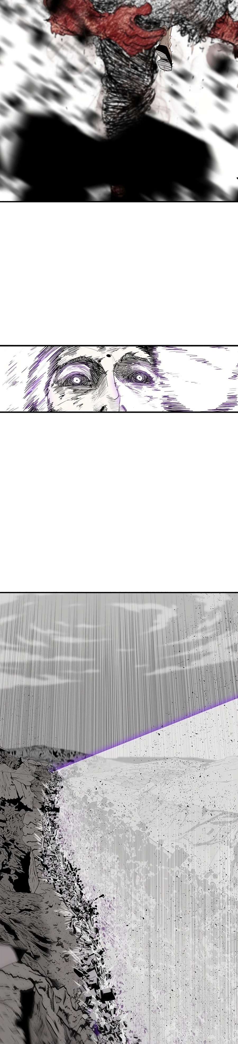 Read Legend of the Northern Blade FR Manga Online