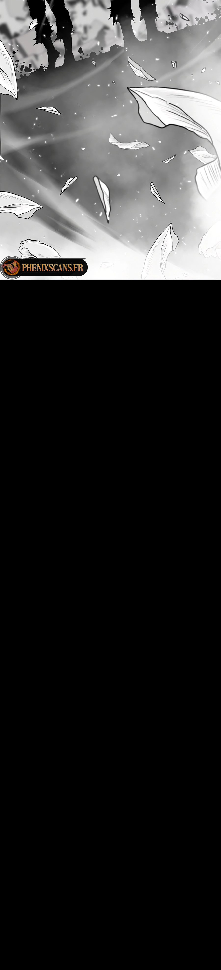 Read Legend of the Northern Blade FR Manga Online