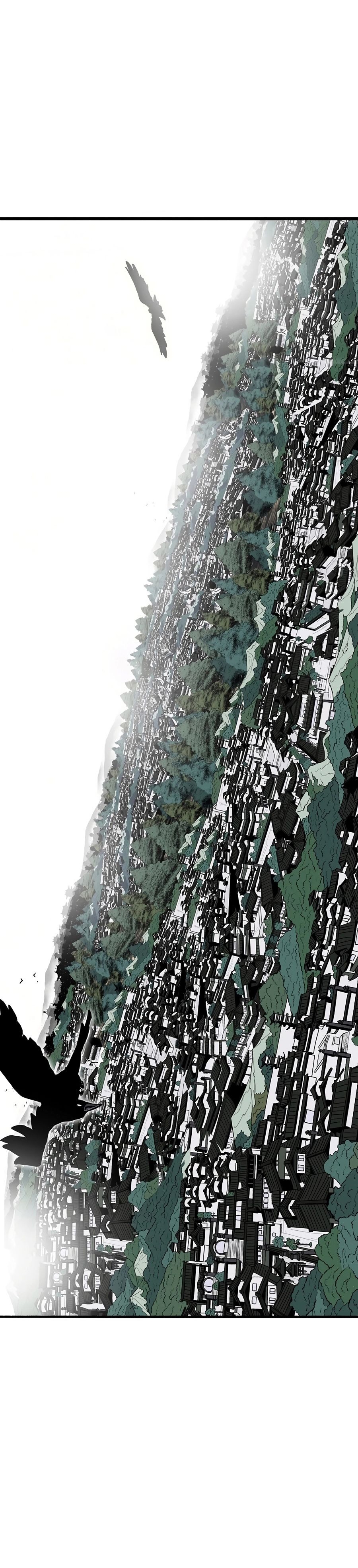 Read Legend of the Northern Blade FR Manga Online