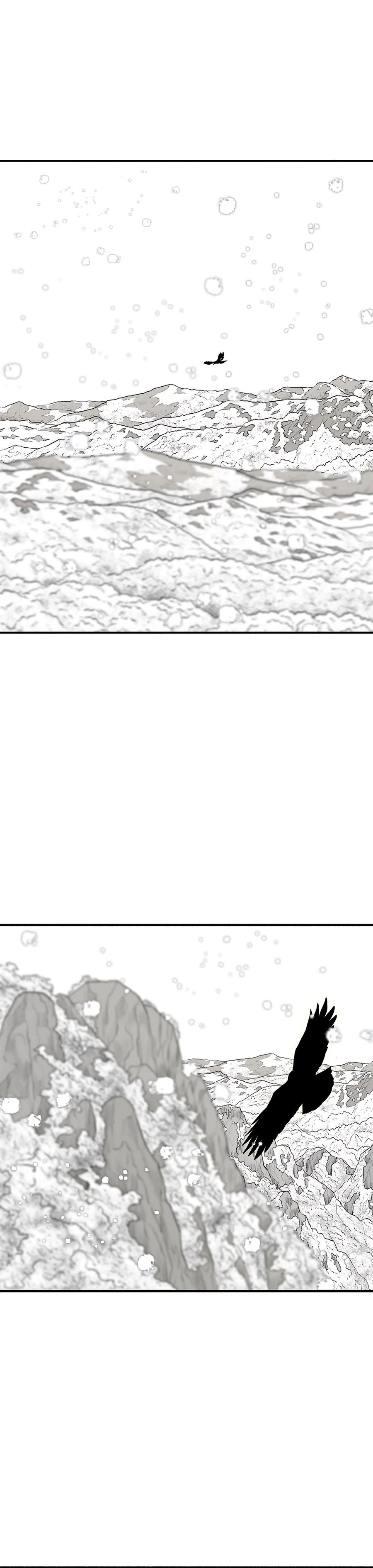 Read Legend of the Northern Blade FR Manga Online