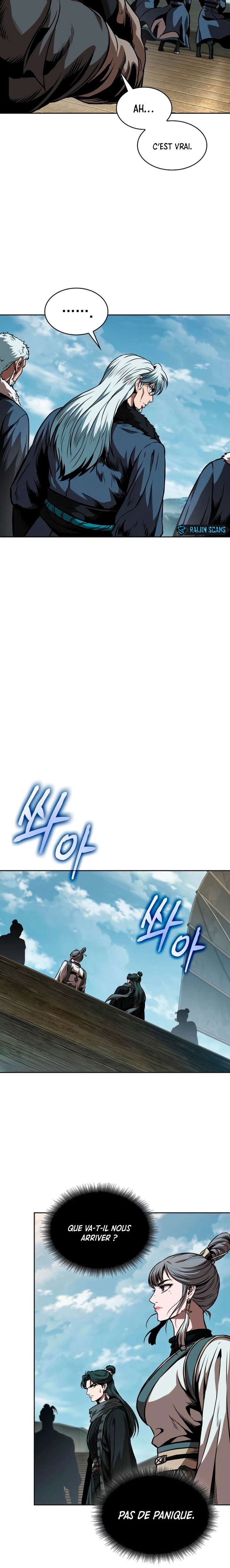 Read Nano Machine FR Manga Online