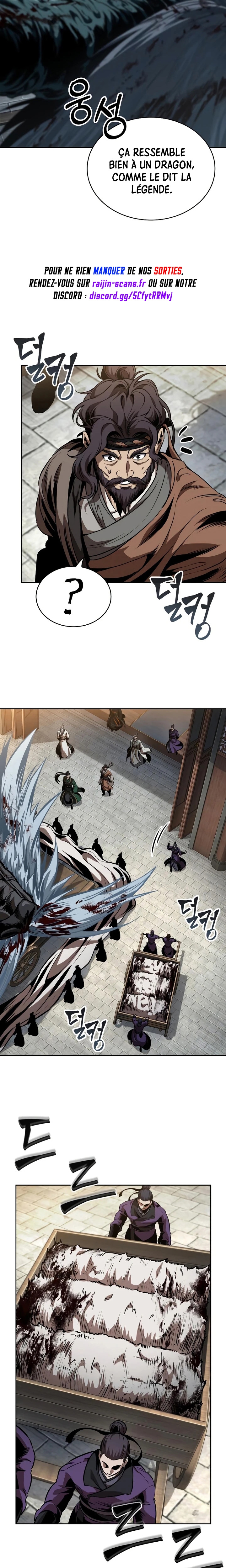 Read Nano Machine FR Manga Online