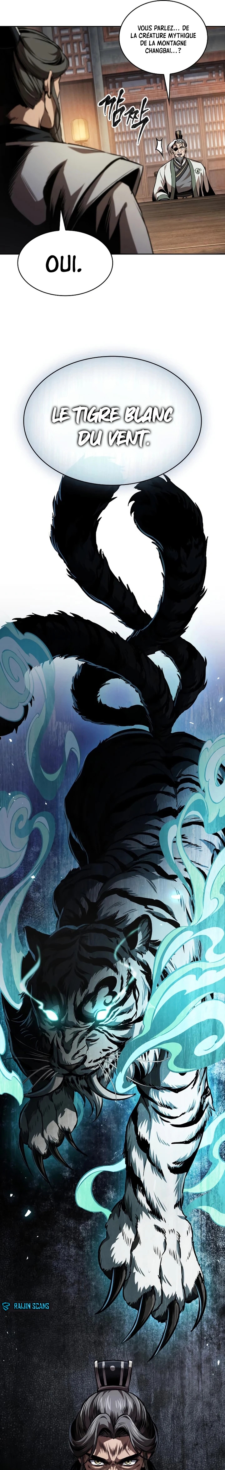 Read Nano Machine FR Manga Online