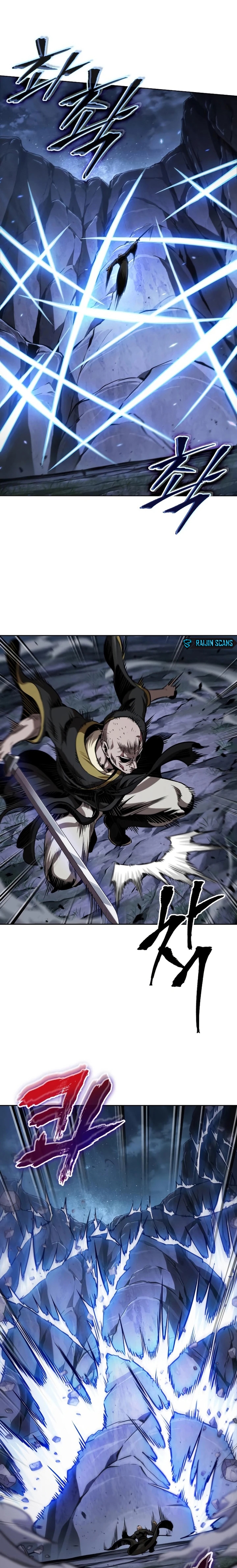 Read Nano Machine FR Manga Online