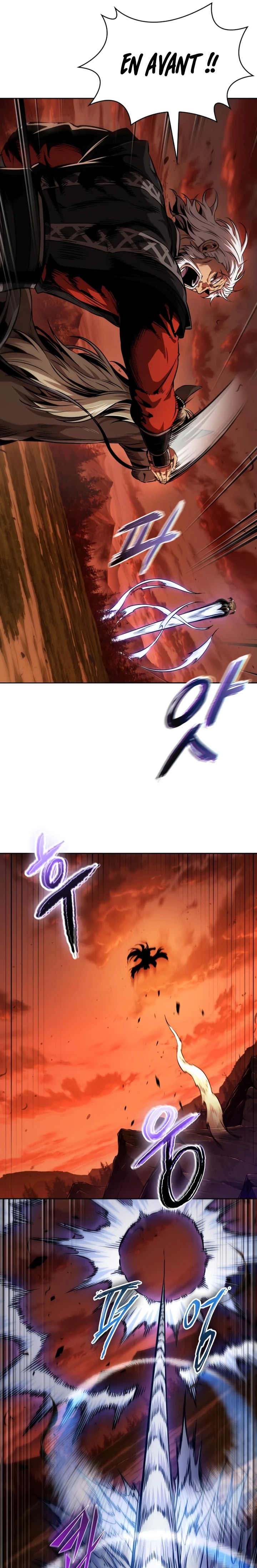 Read Nano Machine FR Manga Online