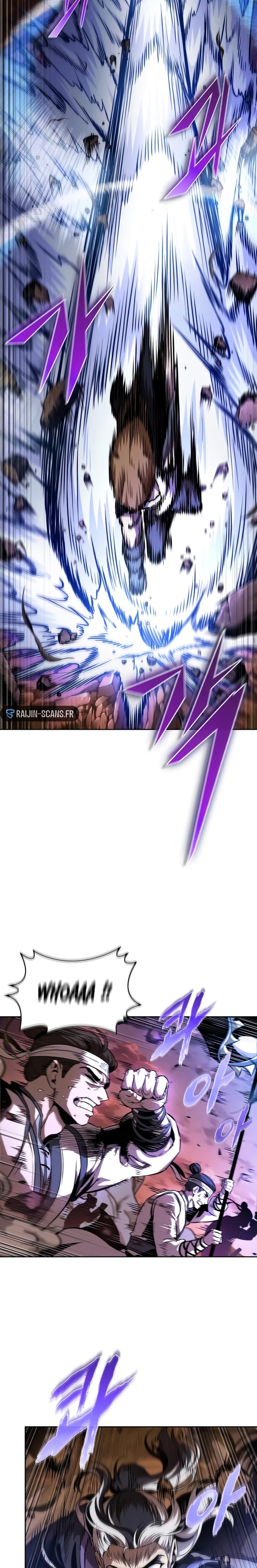 Read Nano Machine FR Manga Online