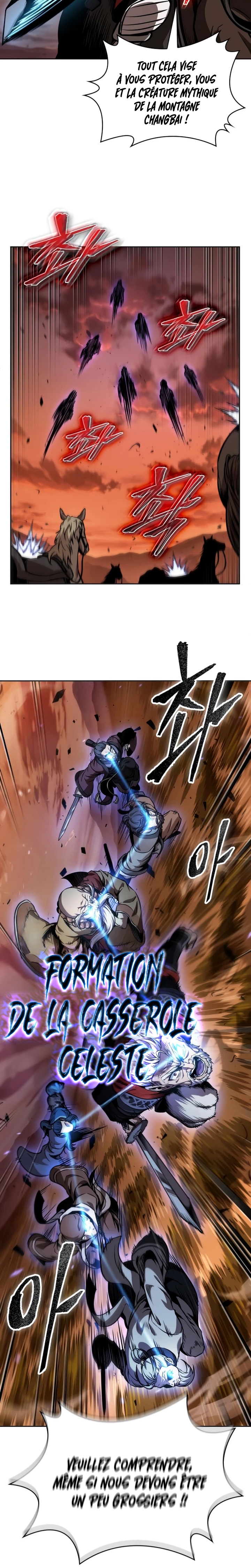 Read Nano Machine FR Manga Online