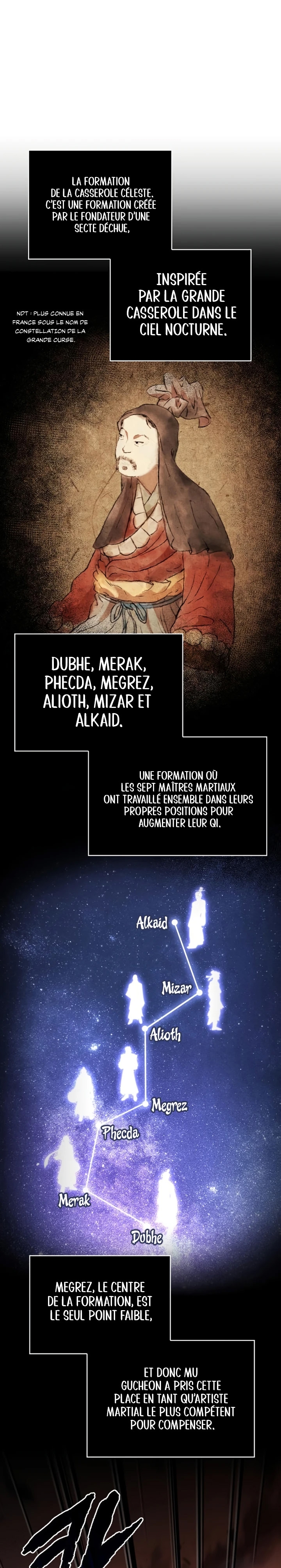 Read Nano Machine FR Manga Online