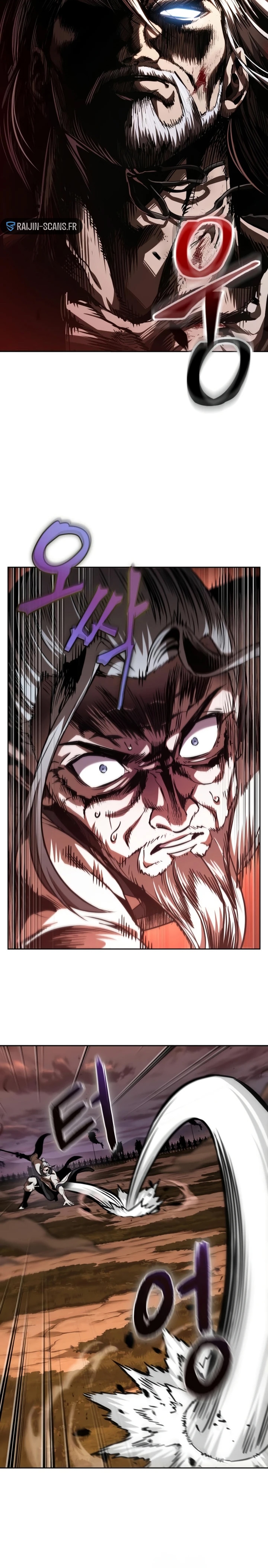 Read Nano Machine FR Manga Online