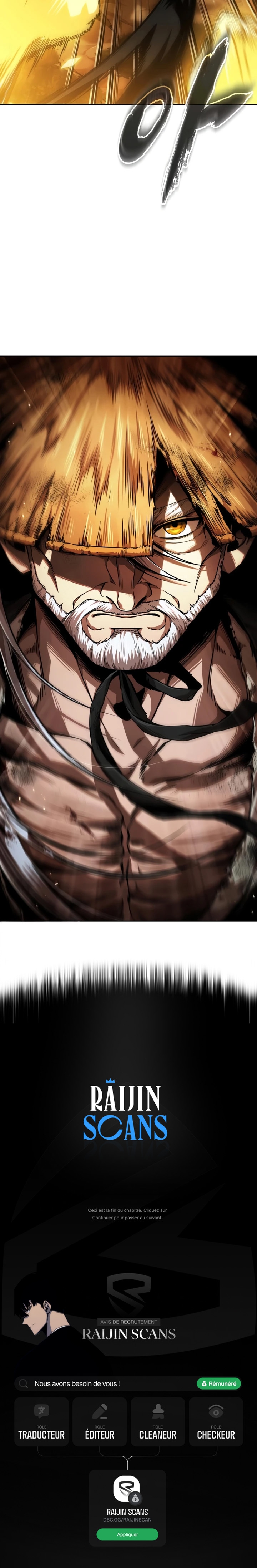 Read Nano Machine FR Manga Online