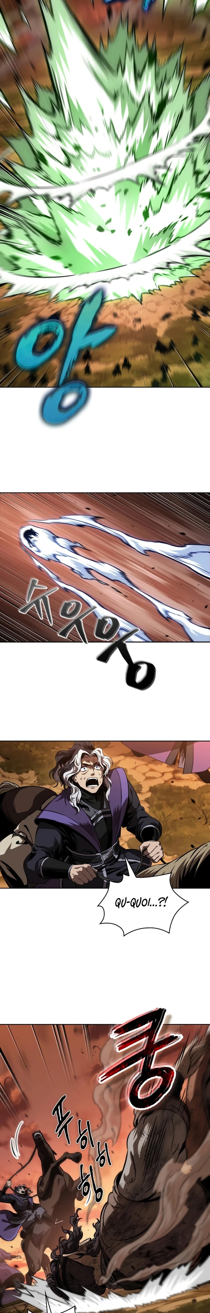 Read Nano Machine FR Manga Online