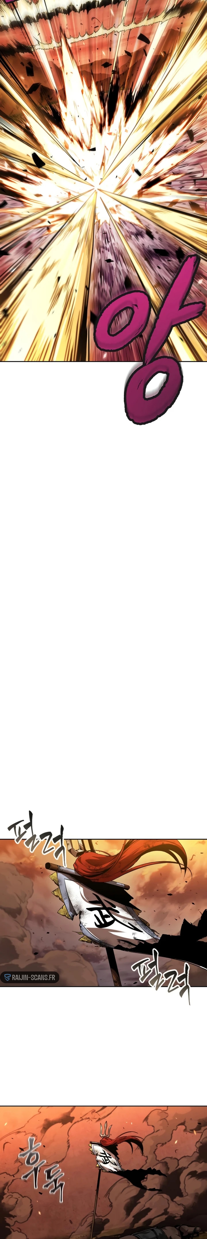 Read Nano Machine FR Manga Online