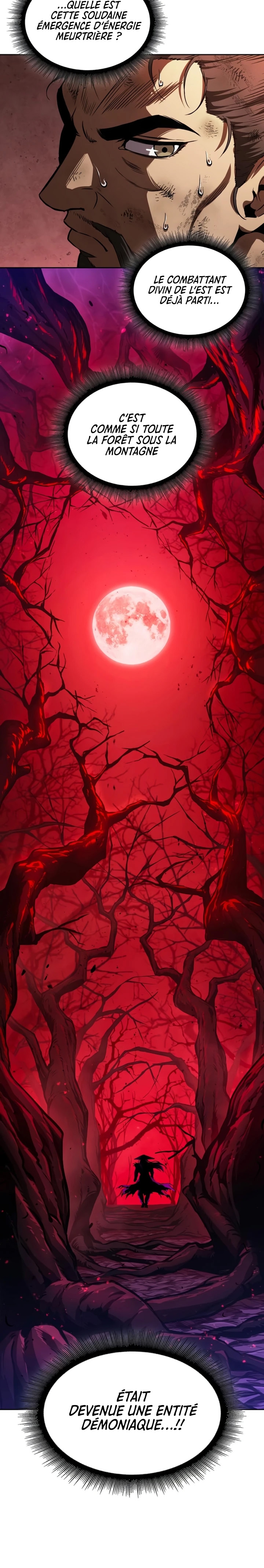 Read Nano Machine FR Manga Online