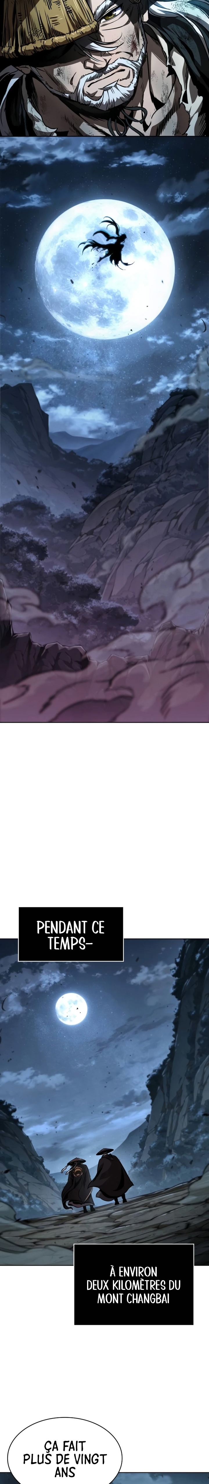 Read Nano Machine FR Manga Online