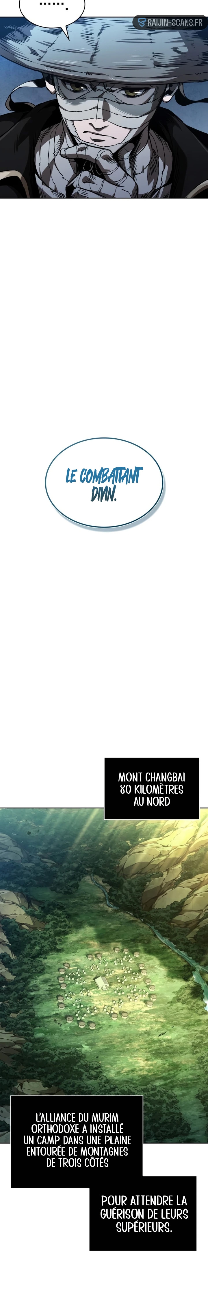 Read Nano Machine FR Manga Online