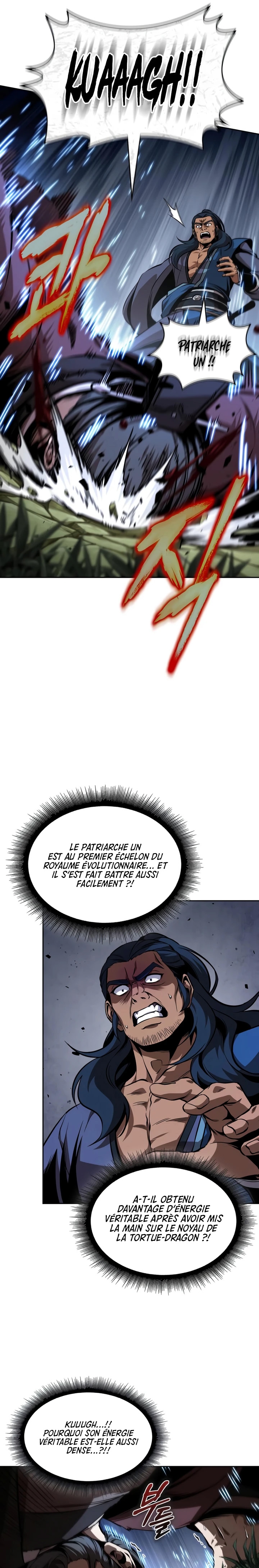 Read Nano Machine FR Manga Online