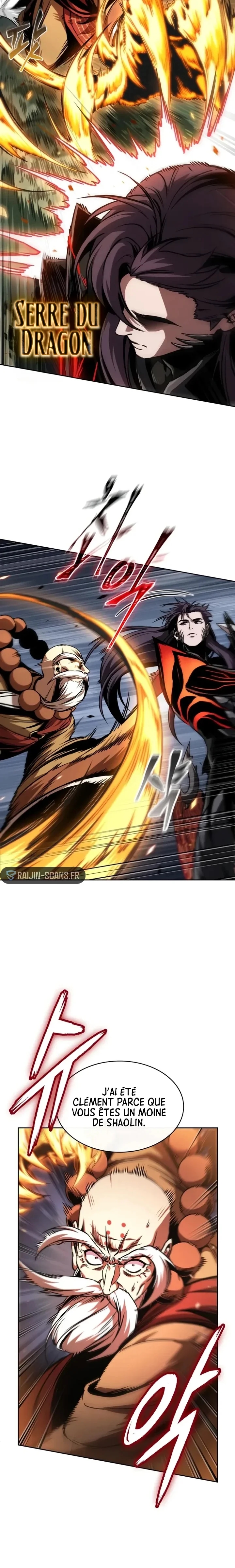 Read Nano Machine FR Manga Online