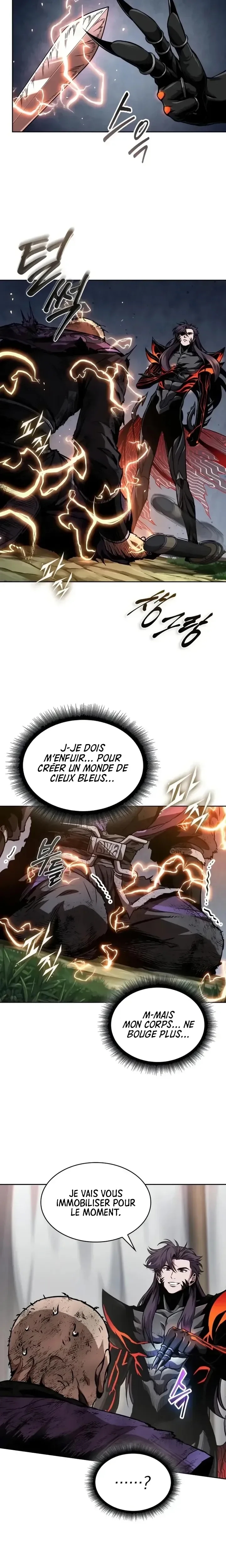 Read Nano Machine FR Manga Online